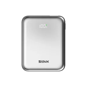 SYNK 5000mAh magnetic wireless power bank