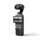 DJI Osmo Pocket 4 Creator Combo with DJI Mic 3 and creator accessories