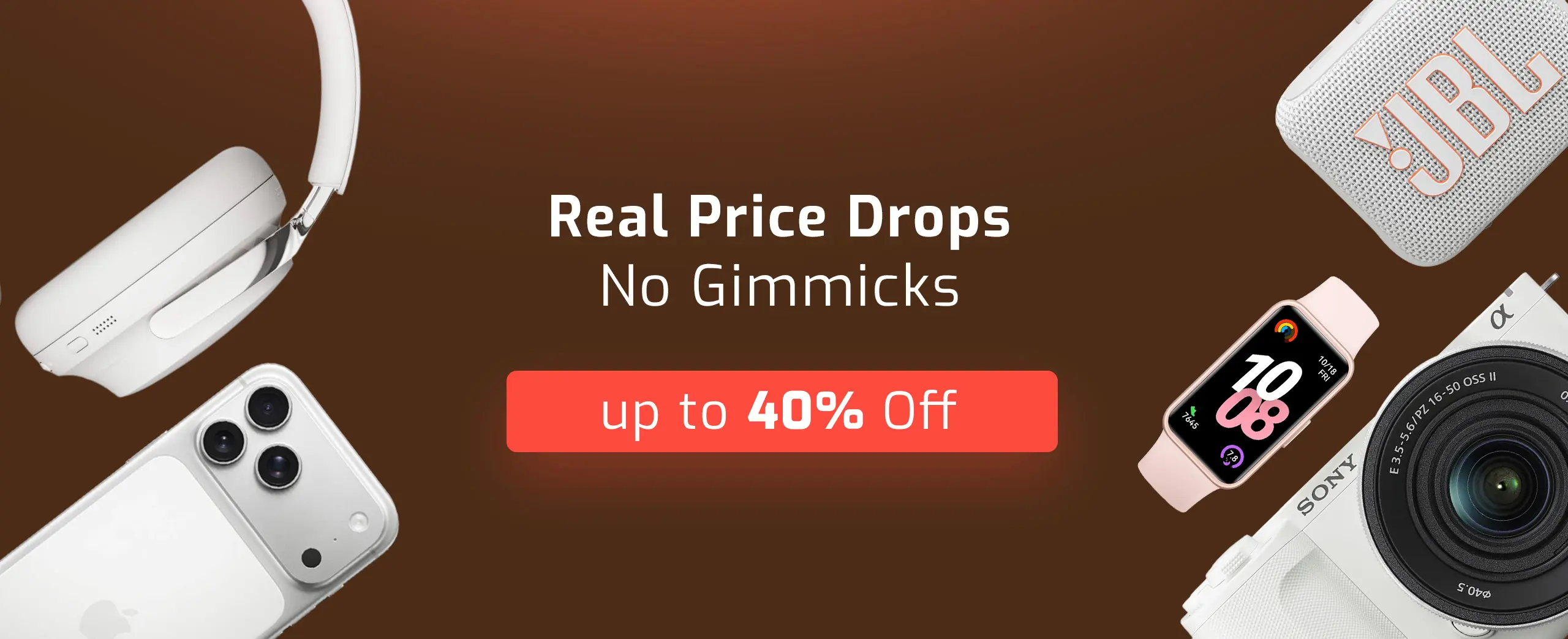 Shopezy UAE real price drops genuine weekly deals tablet view electronics offers