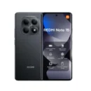 Redmi Note 15 4G 256GB storage Black mobile phone in UAE