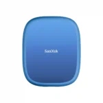 SanDisk Phone SSD 1TB with MagSafe compatible design and USB-C connection.