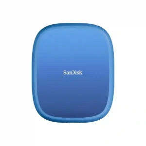SanDisk Phone SSD 1TB with MagSafe compatible design and USB-C connection.