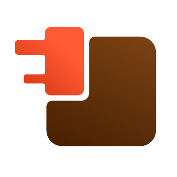 Adapters category icon for charging and connectivity accessories