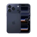 Apple iPhone 17 Pro Max 512GB Deep Blue TDRA UAE Version with 6.9-inch ProMotion display and A19 Pro chip.