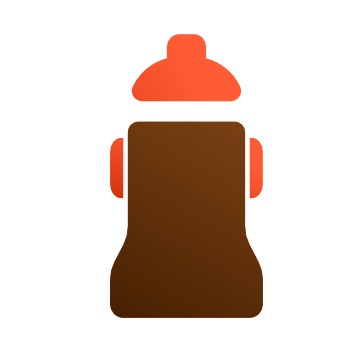 Car charger category icon for vehicle charging accessories
