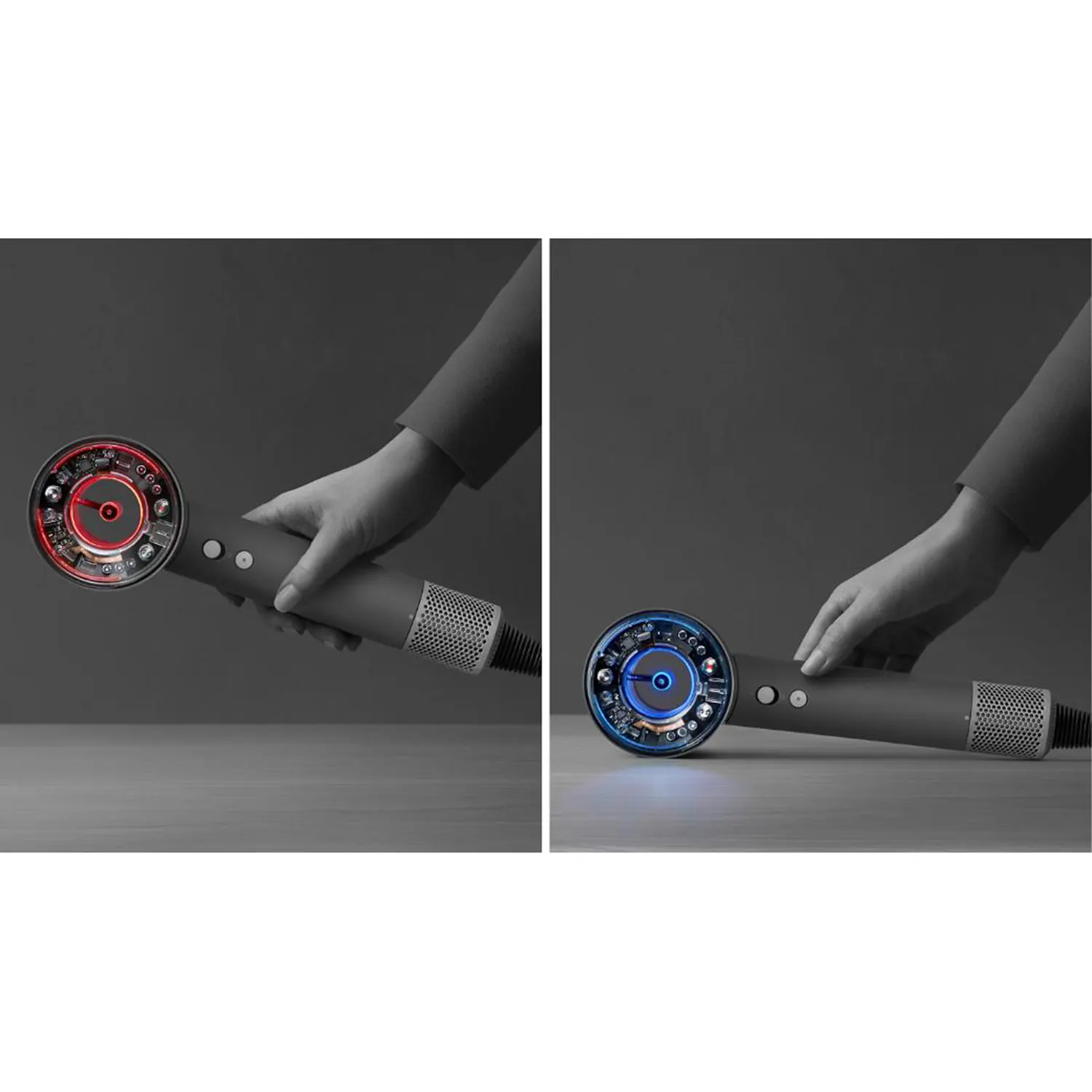Dyson HD16 Professional Fast Drying Hair Dryer