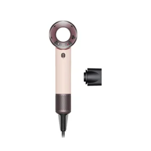 Dyson HD19 Ceramic Pink Travel Hair Dryer