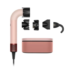 Dyson HD17 Professional Fast Drying Hair Dryer