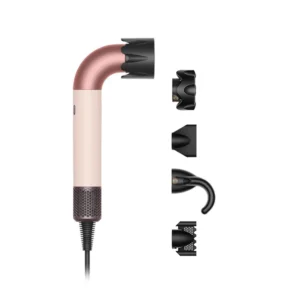 Dyson Supersonic HD17 Hair Dryer Ceramic Pink