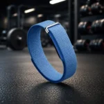 Fitness band for activity tracking, heart rate monitoring, and daily health insights