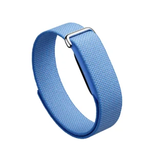 Google Fitbit Air smart health tracker for sleep, heart rate, and activity insights
