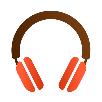 headphones icon