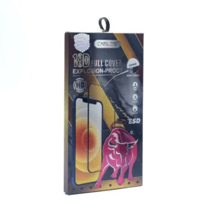 iPhone 17 explosion-proof tempered glass