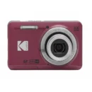 Kodak PIXPRO FZ55 compact digital camera with 16MP CMOS sensor front view