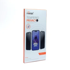 iPhone 16 anti static privacy glass