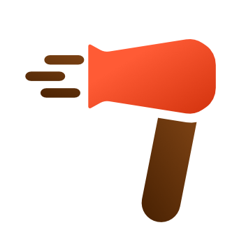 personal care icon