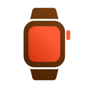 smartwatch icon