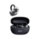 Synk Health Clip Earbuds with Bluetooth 6.0 connectivity