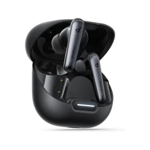 soundcore by Anker Liberty 4 NC Adaptive Noise Cancelling True Wireless Earbuds
