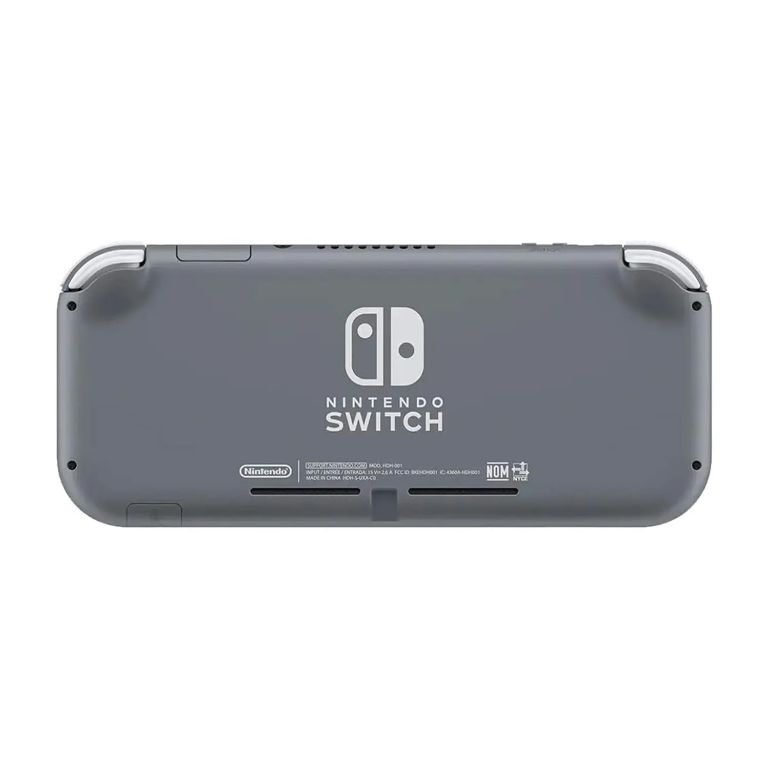 Nintendo Switch Lite Blue – International Version - Image 5