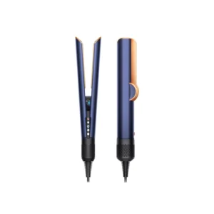 Dyson Airstrait HT01 premium hair styling tool