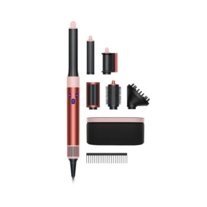 Premium Dyson Airwrap HS05 Strawberry Bronze