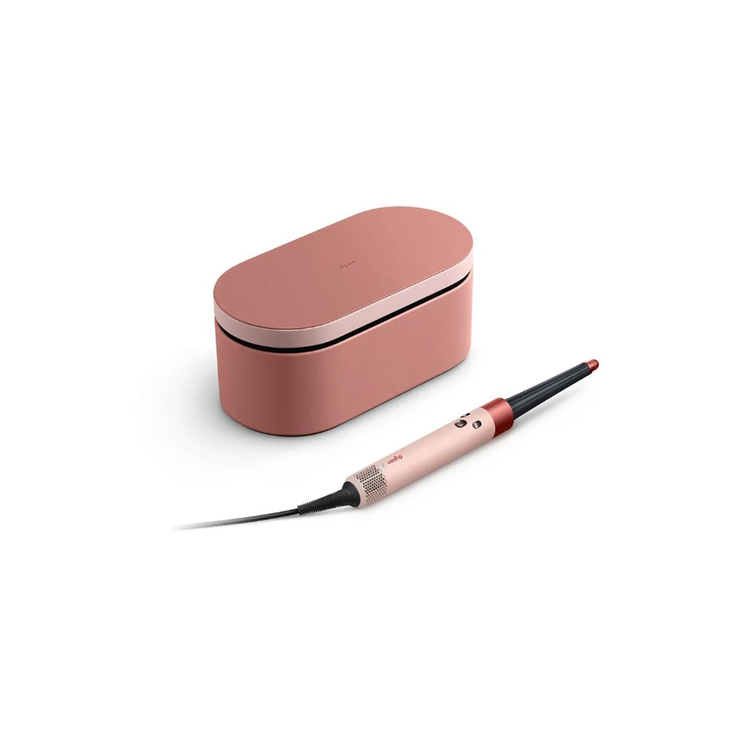 Dyson Airwrap HS08 Kanzan Pink multi-styler