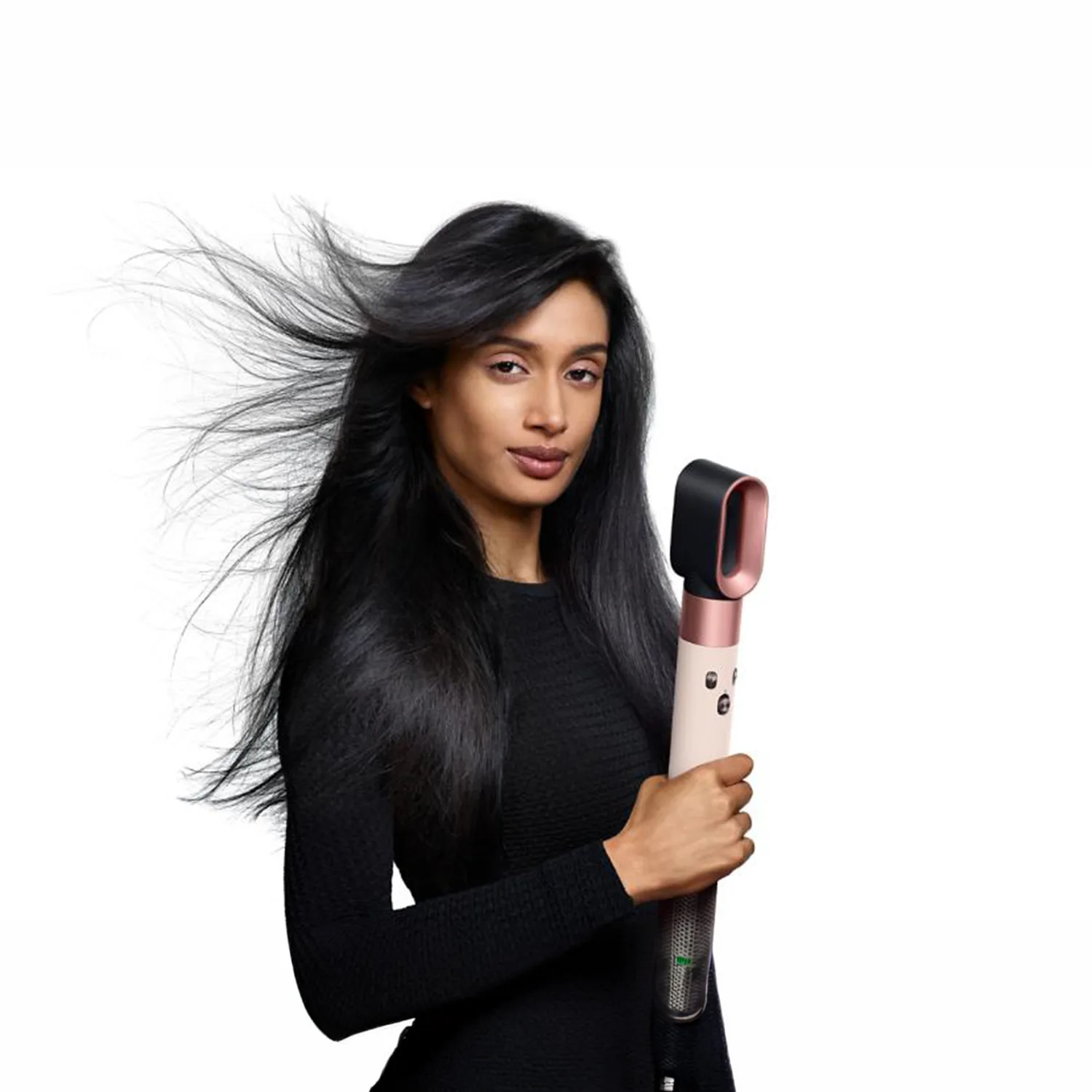 Dyson Airwrap HS08 Ceramic Pink multi-style