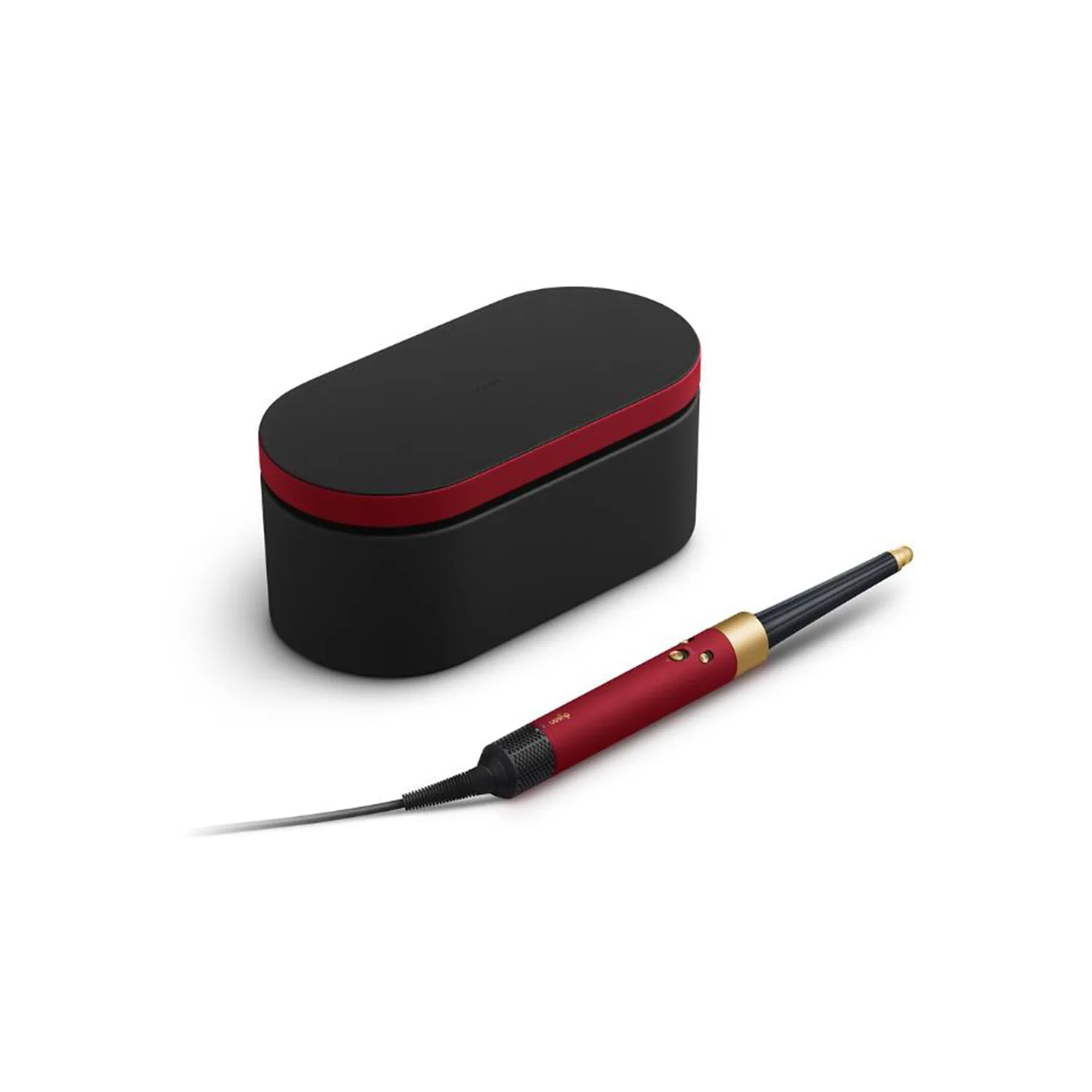 Dyson Airwrap HS08 Red Velvet multi-styler