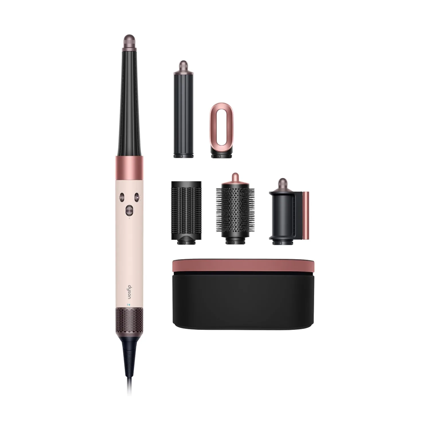 Dyson HS08 complete hair styling system