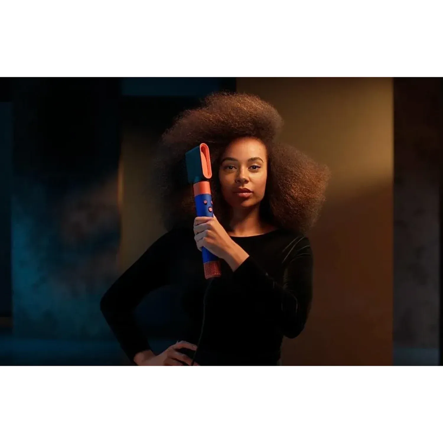 Dyson Airwrap HS08 complete styling accessories