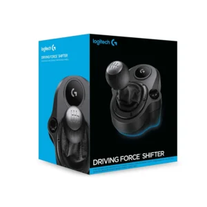 Logitech G Driving Force Shifter