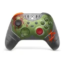 Original Xbox DOOM The Dark Ages controller UAE
