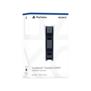 PlayStation 5 controller charging dock