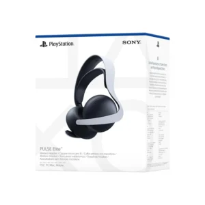 Sony Pulse Elite headset for PlayStation Portal