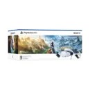 PS VR2 headset with Sense Controllers