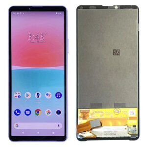 sony experia 10 mark 4