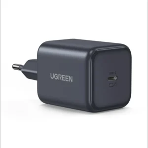 Front view of UGreen X524 charger