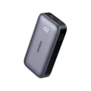 Front view of UGreen PB312 power bank