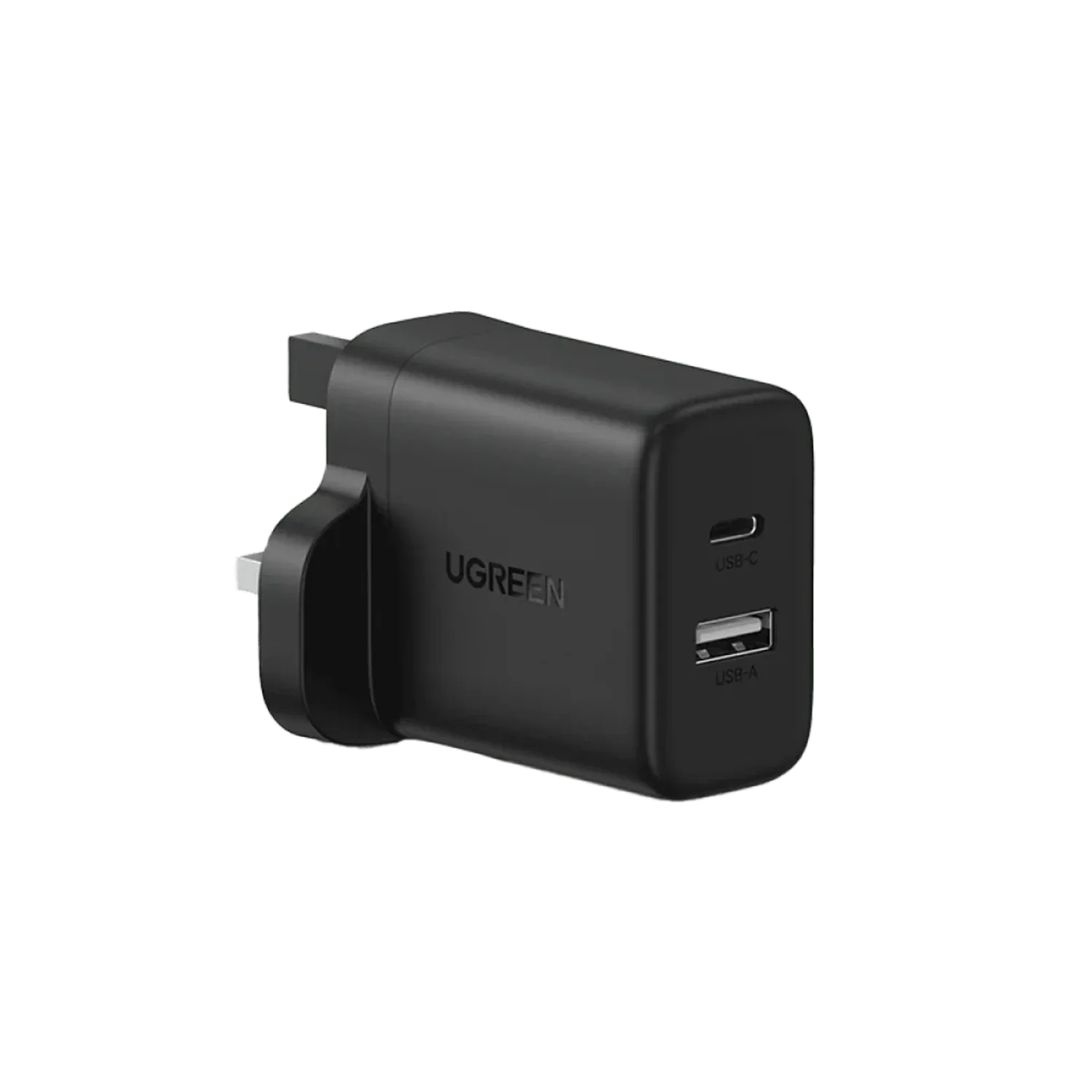 UGREEN X227 20W GaN fast charger