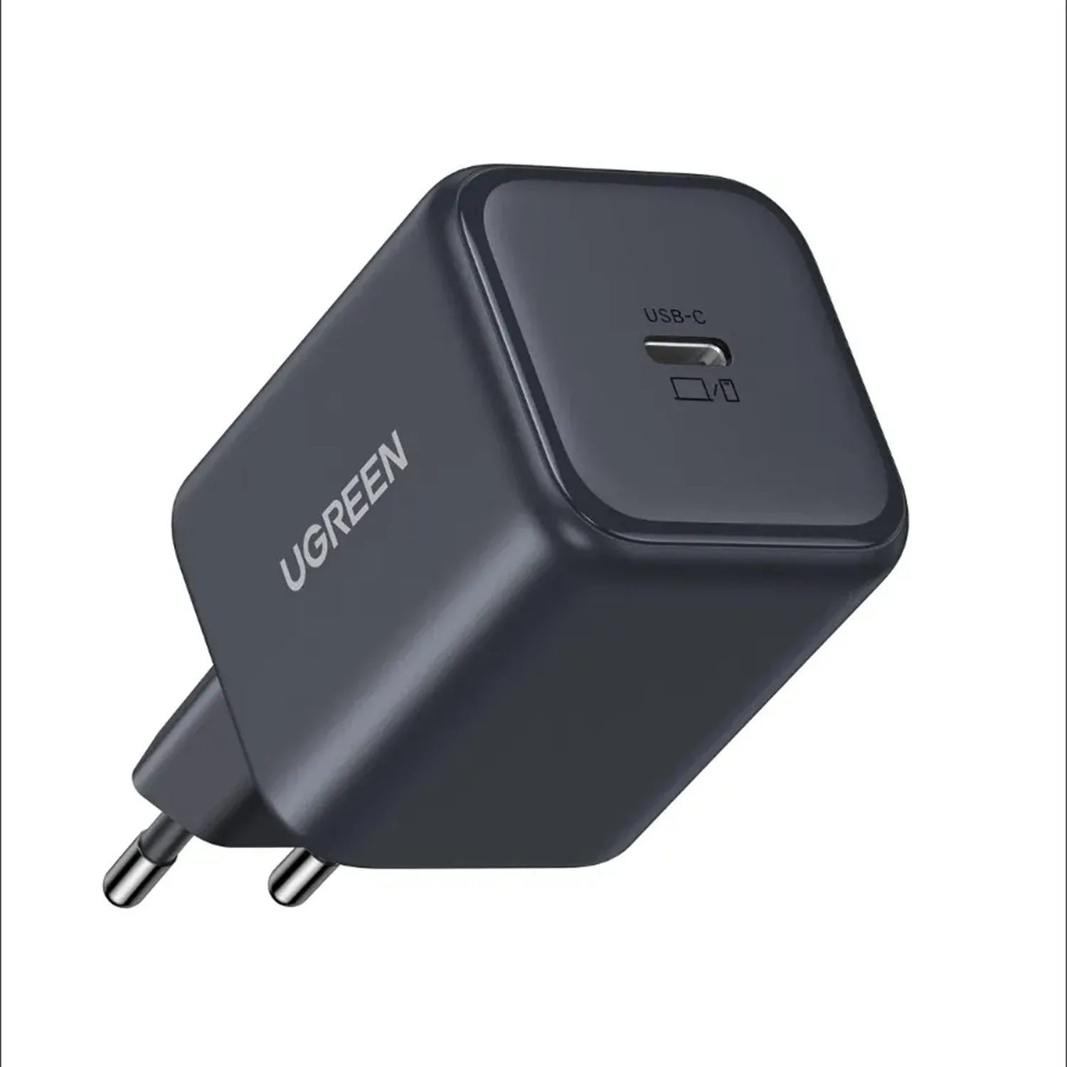 UGreen Nexode USB-C wall charger
