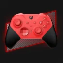 Premium Xbox Elite Wireless Controller with interchangeable paddles
