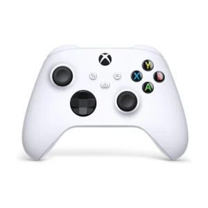 Microsoft Xbox Controller White Korea Version