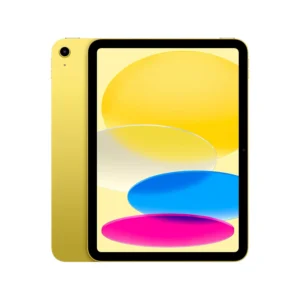 Apple iPad A16 256GB Wi-Fi tablet