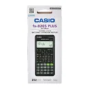CASIO FX-82ES PLUS 2nd Edition 252-function calculator