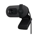 Logitech Brio 100 USB-A webcam for video calls