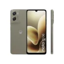 Moto G06 6.88-inch 120Hz HD+ display