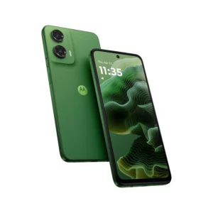 Moto G35 5G 6.72-inch FHD+ 120Hz display