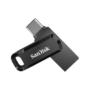 SanDisk Ultra Dual Drive 64GB USB Type-C flash drive