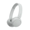 Sony WH-CH520 front view wireless headphones